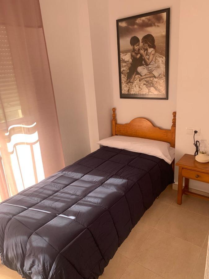 Apartamento Las Palomas Bonares Exterior photo