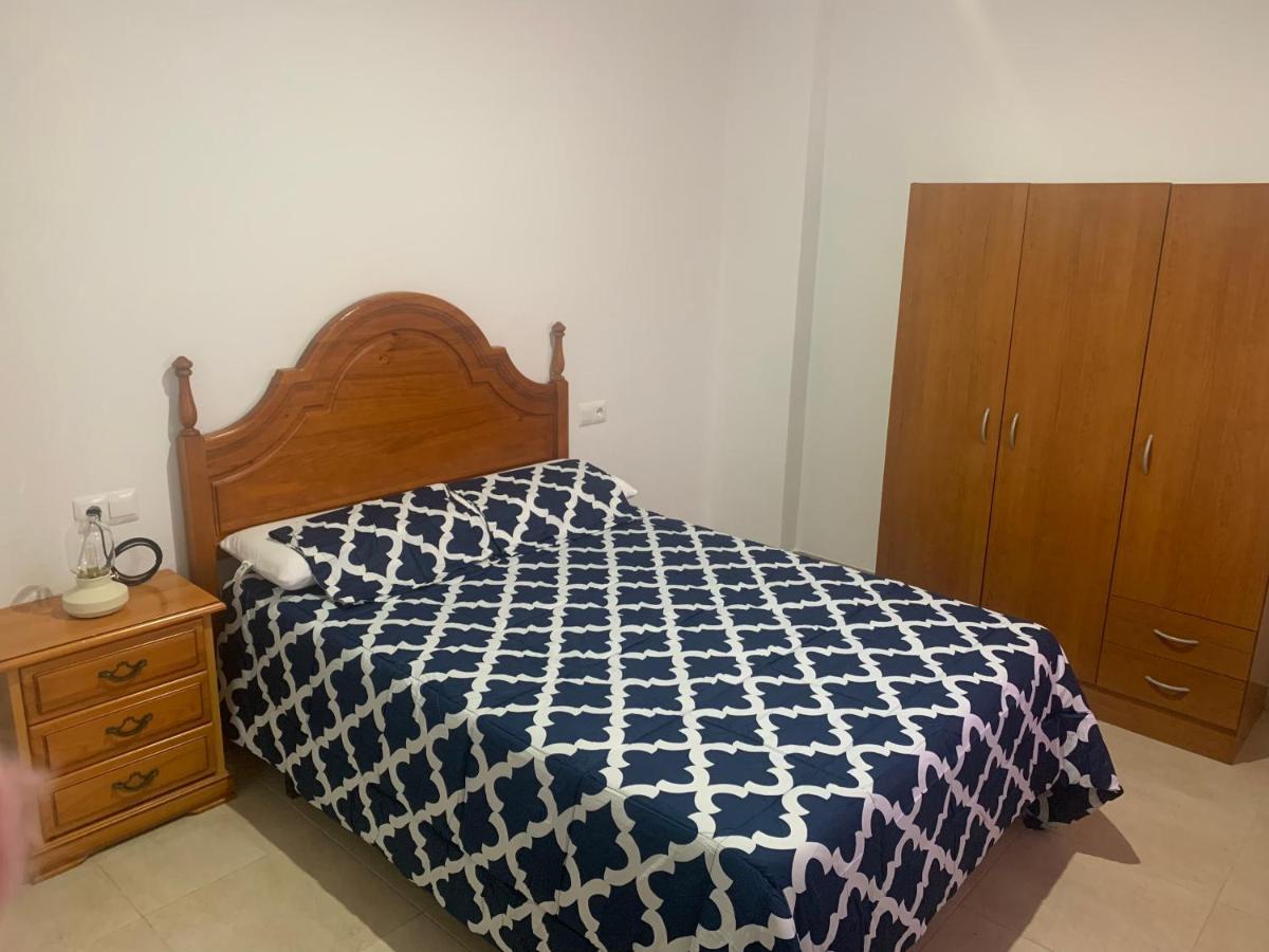 Apartamento Las Palomas Bonares Exterior photo