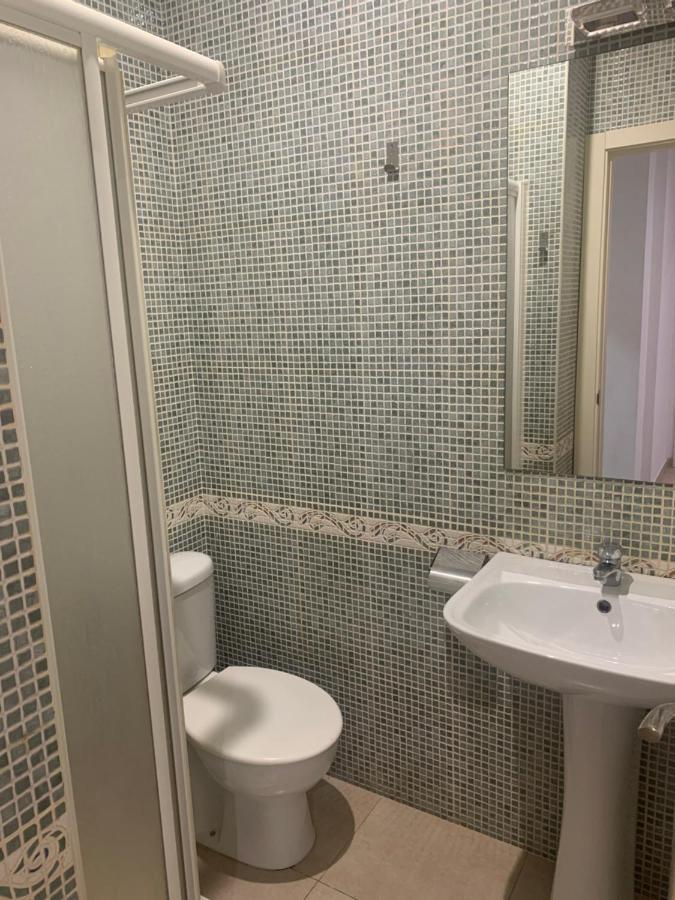 Apartamento Las Palomas Bonares Exterior photo