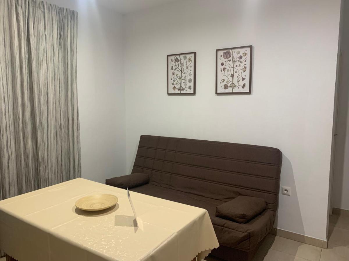 Apartamento Las Palomas Bonares Exterior photo