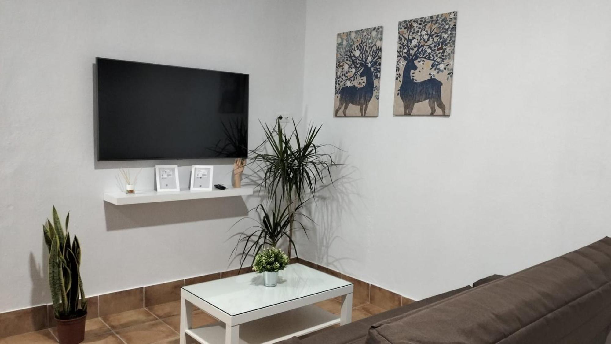 Apartamento Las Palomas Bonares Exterior photo
