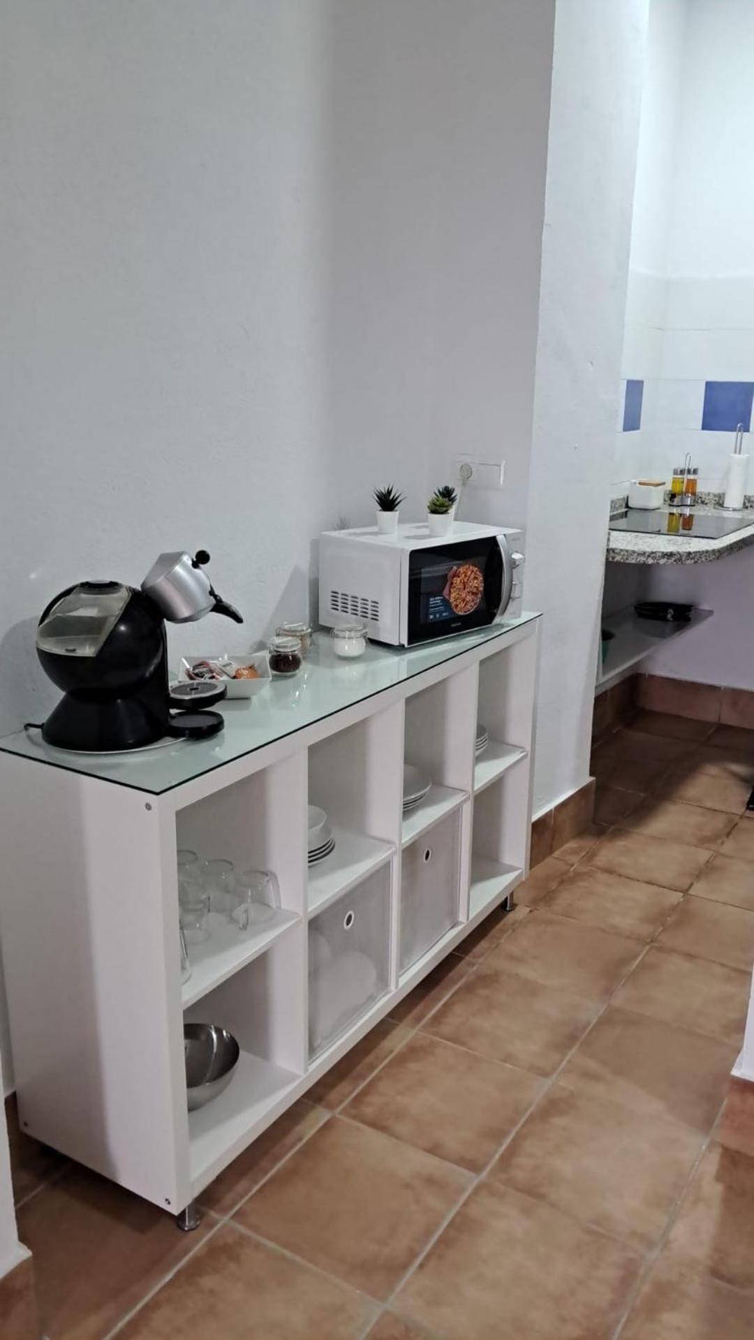 Apartamento Las Palomas Bonares Exterior photo
